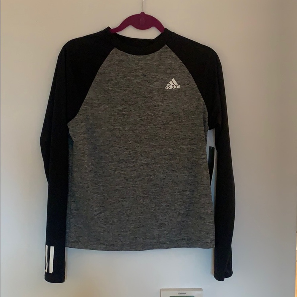 Brand new Adidas Swim Tee size Medium